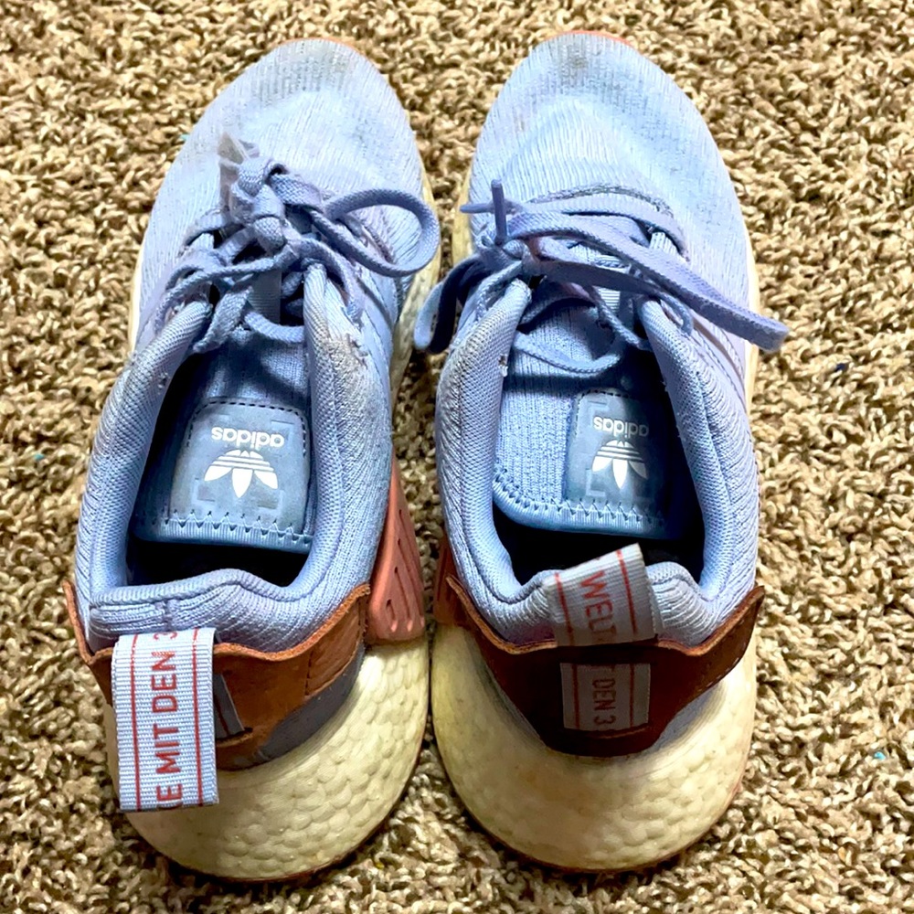 Adidas shoes